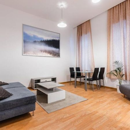Family Apartment Next To Danube River Відень Екстер'єр фото