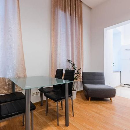 Family Apartment Next To Danube River Відень Екстер'єр фото